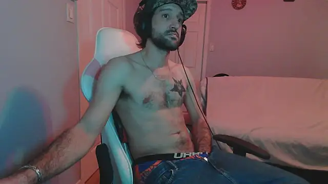 Ardokks online show from January 19, 2:47 am