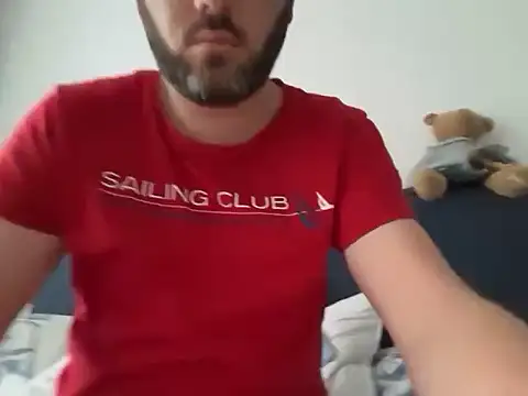 Patryk3434 online show from September 22, 5:29 am