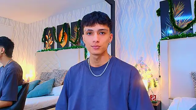 Lean Portman online show from December 16, 10:06 pm