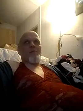 NacktDaniel online show from November 19, 5:13 pm