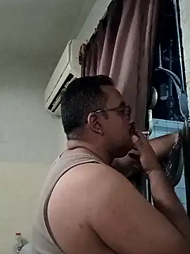 HomHot47 online show from September 15, 2:58 am