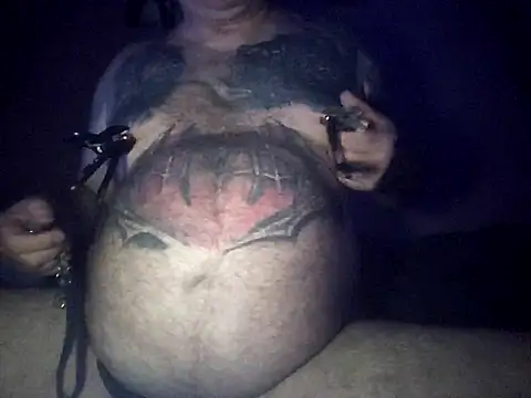 MysteriousToy4 online show from October 2, 11:31 pm