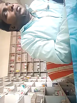 blackdick44 online show from October 12, 8:41 am