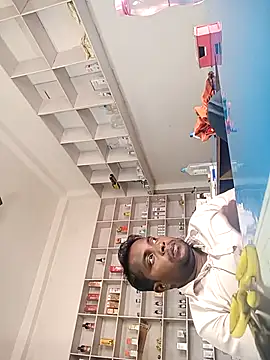 blackdick44 online show from October 29, 9:01 am