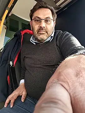 Necroforo online show from March 7, 2:37 pm