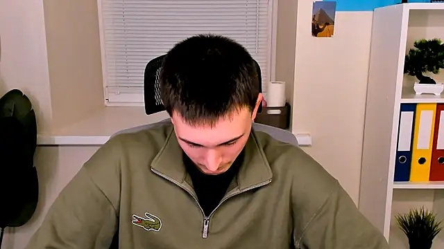 David  Diamond online show from January 18, 3:47 pm