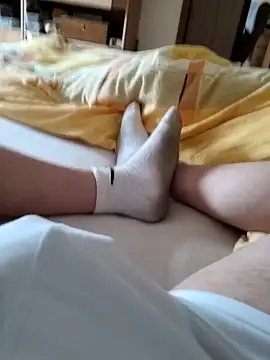 boxerundsocken91 online show from February 12, 2:34 pm