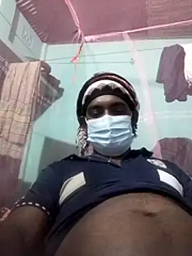 bappyandbanulove online show from November 30, 6:43 pm