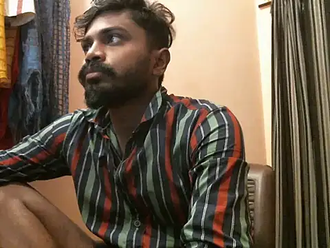 indianbighard21 online show from May 25, 1:06 pm