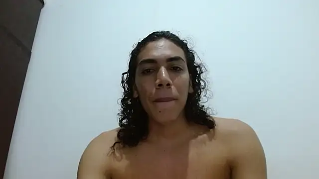 Andres tang12 online show from February 13, 11:21 pm