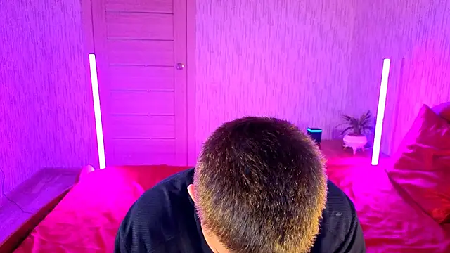 Denisx444 online show from November 8, 3:10 am