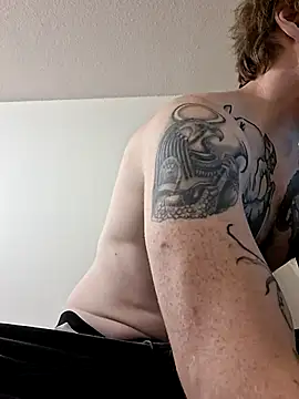 Mr nightfall online show from October 14, 1:56 am