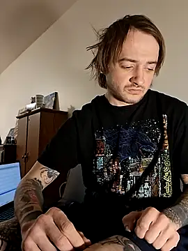 Mr nightfall online show from December 23, 4:43 am