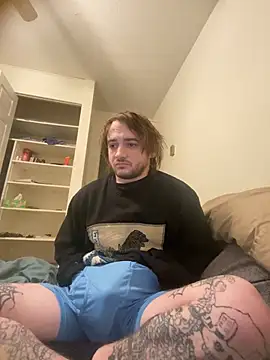 Mr nightfall online show from February 28, 2:54 am