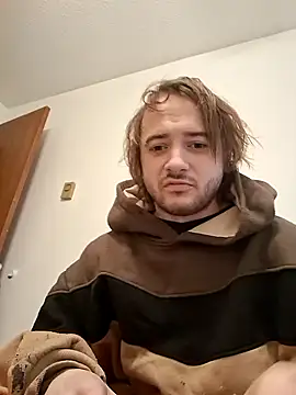 Mr nightfall online show from February 20, 8:10 pm