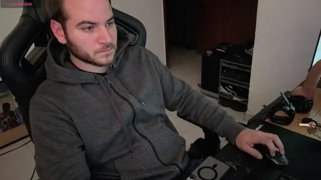 Paul00474 online show from September 26, 1:58 am