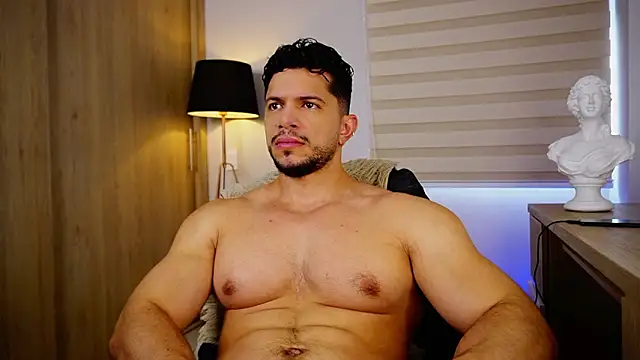 Erick Thompsonx online show from March 14, 7:10 pm