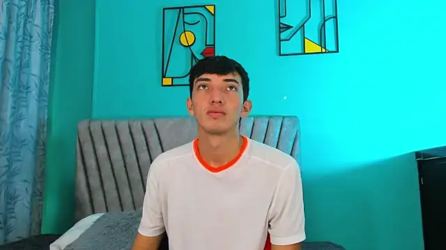 Maikol Ortiz online show from March 23, 2:23 pm