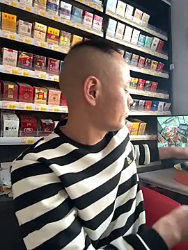 dajiba4718 online show from December 5, 7:26 am