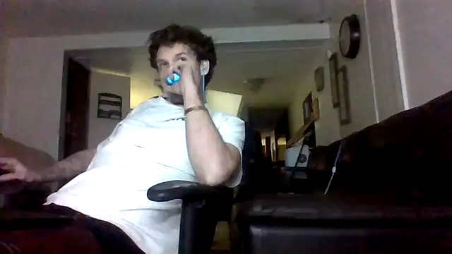 Duanennnn online show from February 23, 12:45 am