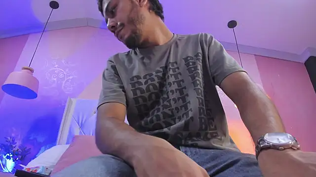 Boss Domiinator online show from February 18, 1:09 pm