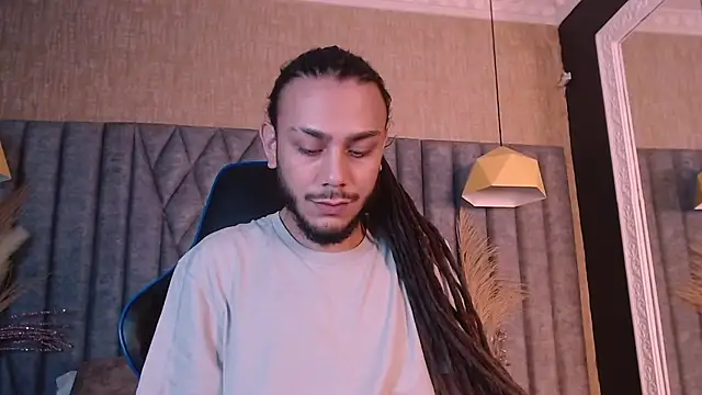 Boss Domiinator online show from September 24, 3:06 am