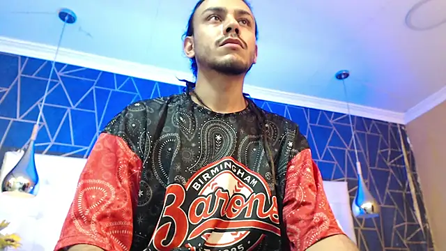 Boss Domiinator online show from December 4, 3:46 am