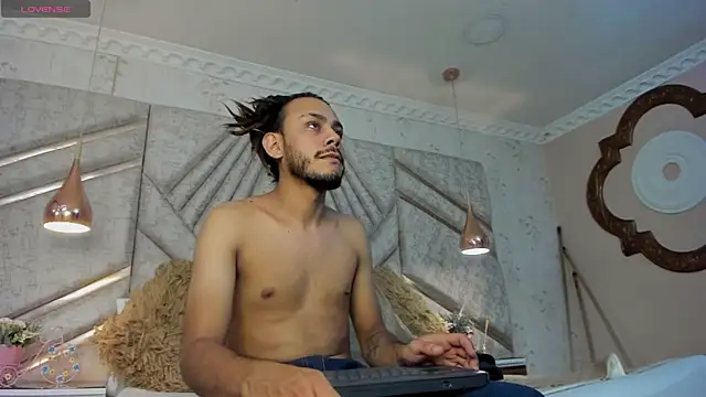 Boss Domiinator online show from September 9, 4:34 am