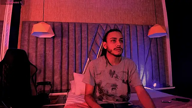 Boss Domiinator online show from October 12, 4:06 am