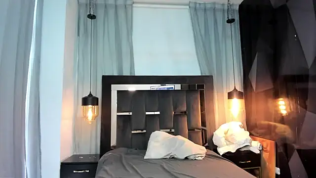 HunterHeat  online show from January 15, 11:47 am