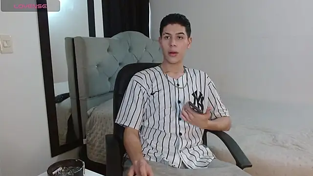 angeloo 666 online show from November 12, 9:08 pm