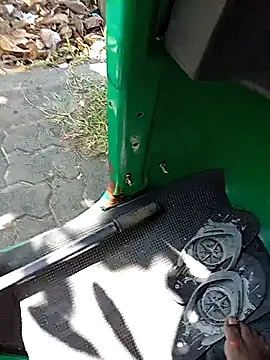 sadu babe online show from October 31, 5:09 am