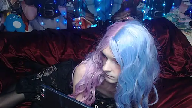 yutachka online show from November 3, 10:55 pm