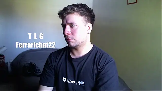 ferrari1996 online show from September 24, 7:23 pm