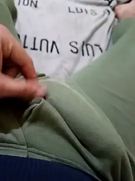 anis3g4 online show from February 8, 9:41 pm