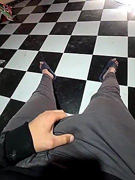 anis3g4 online show from April 17, 11:02 am