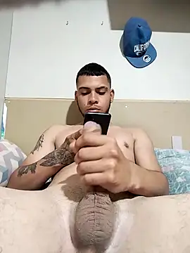 xanderbigcook1 online show from March 9, 10:09 am