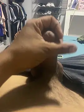 Chico031289 online show from October 2, 1:20 am