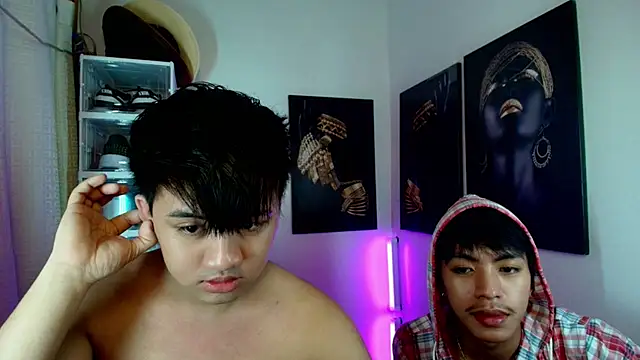 KentAivan online show from October 9, 9:09 pm