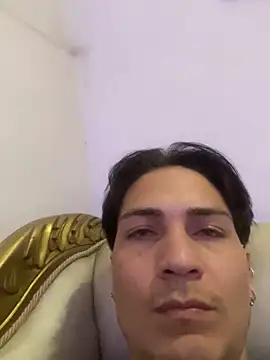 StevenHumps online show from September 12, 7:19 am