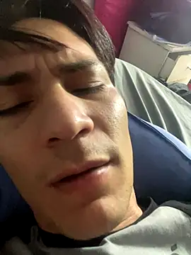 StevenHumps online show from September 17, 2:56 am