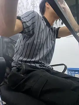 StevenHumps online show from October 1, 7:23 am