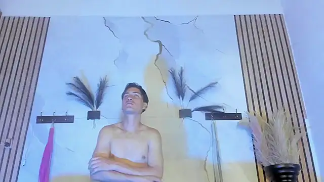 StevenHumps online show from September 15, 3:13 pm