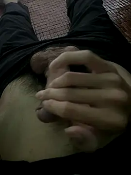 Snapshot of rain264 chatting on October 19, 8:06 am rain264 online show from October 19, 8:06 am