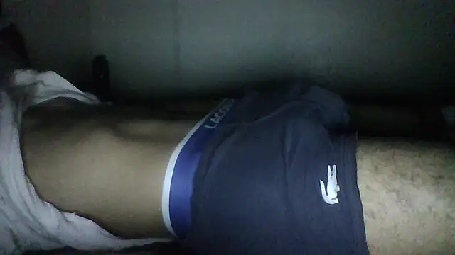 Osamabigdick7 online show from November 19, 1:16 am