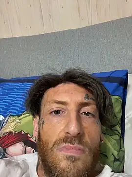 dennis89768 online show from February 15, 12:39 am