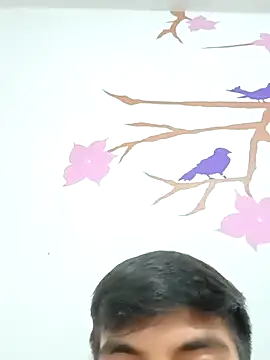 DavidVergagigante420 online show from November 15, 12:34 am