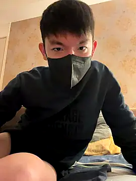 kaikai1335 online show from December 14, 8:21 am