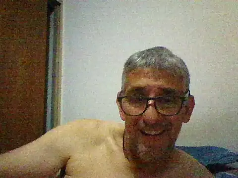 Claudio Gallo chupaConha online show from October 4, 12:10 pm