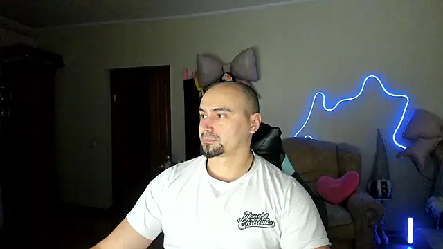 Gri SH online show from February 19, 10:17 pm